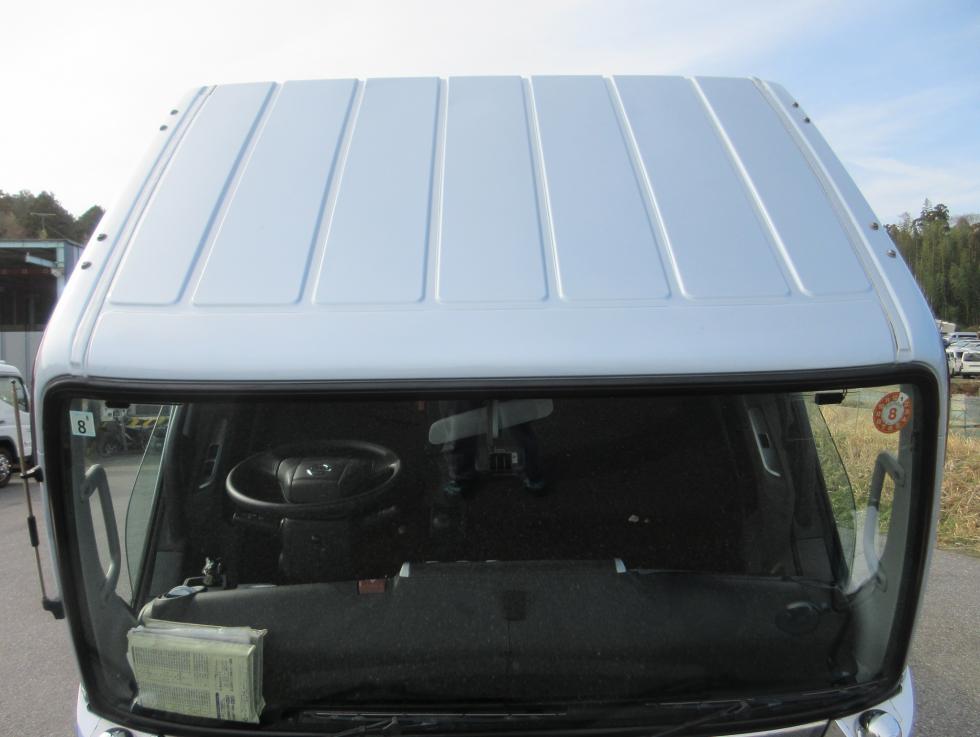 その他 平ボデー・Wキャブ・シャーシ 小型 平成29年8月 TRGーFBA5W 43枚目