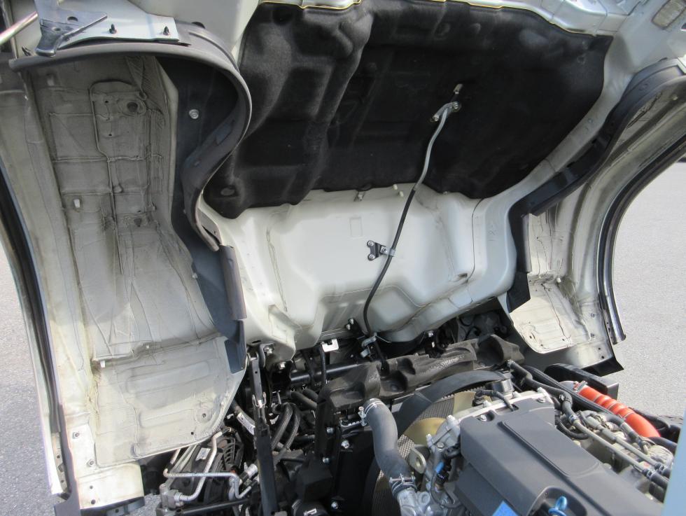 その他 平ボデー・Wキャブ・シャーシ 小型 平成29年8月 TRGーFBA5W 48枚目