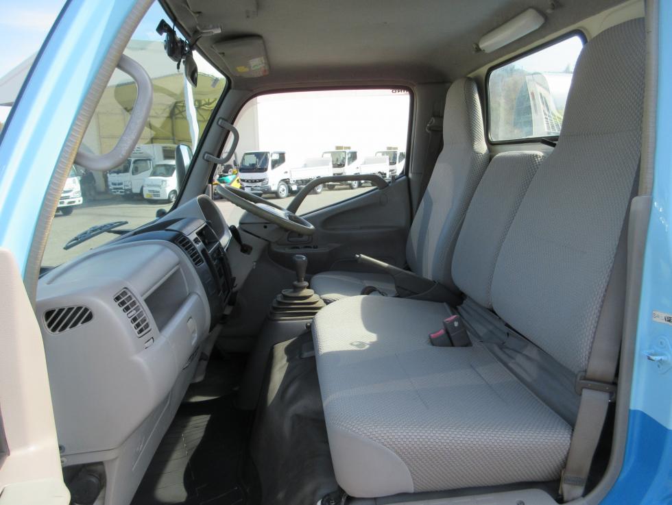 日野 その他 小型 平成17年9月 PBーXZU301M 15枚目