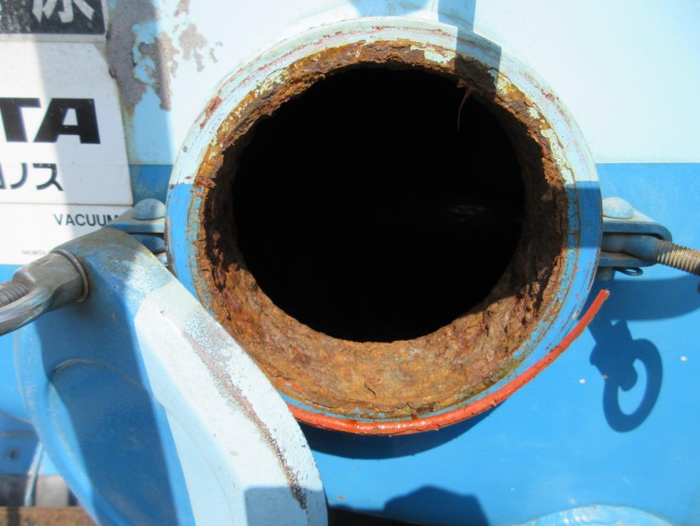 日野 その他 小型 平成17年9月 PBーXZU301M 18枚目