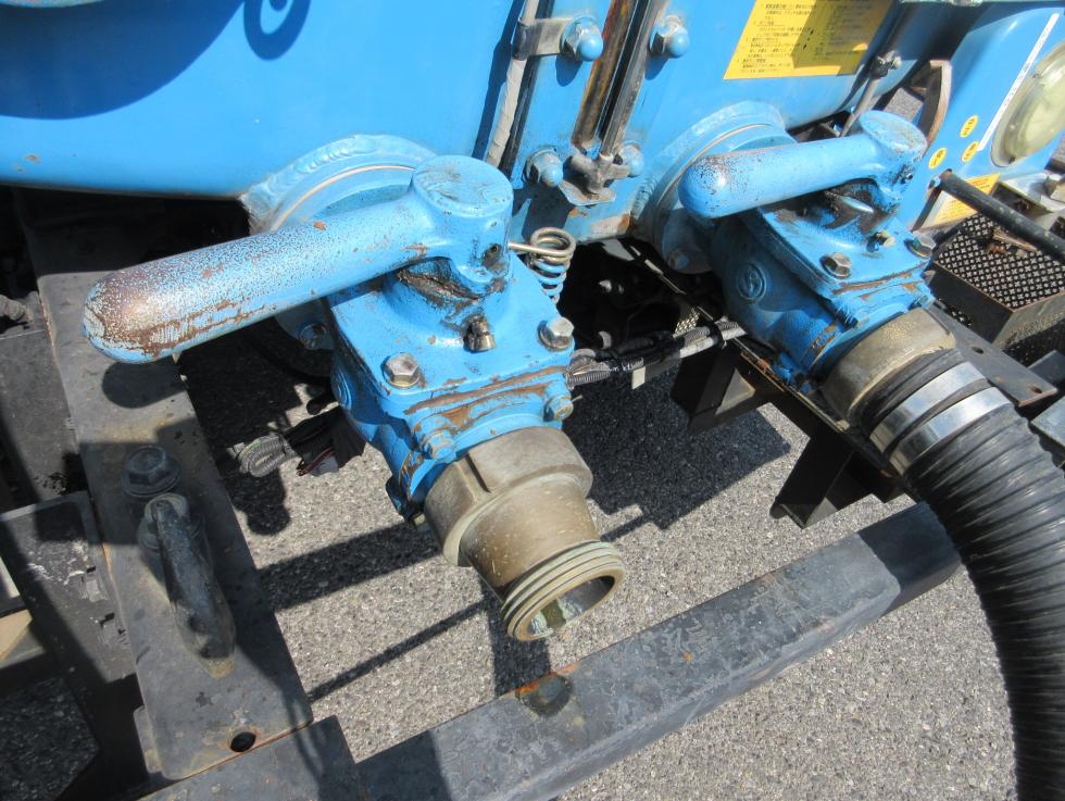 日野 その他 小型 平成17年9月 PBーXZU301M 26枚目