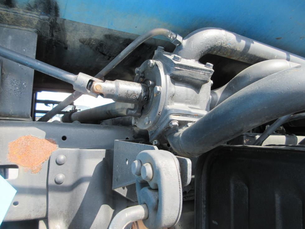 日野 その他 小型 平成17年9月 PBーXZU301M 40枚目