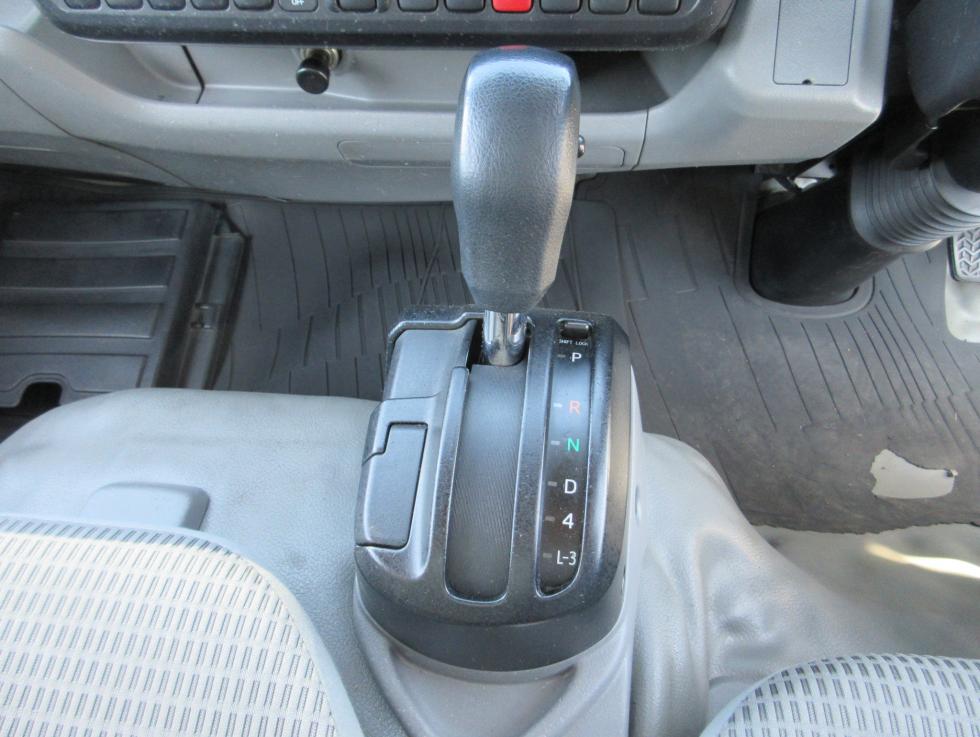 日野 冷凍・保冷 小型 平成30年7月 TPGーXZU605M 11枚目