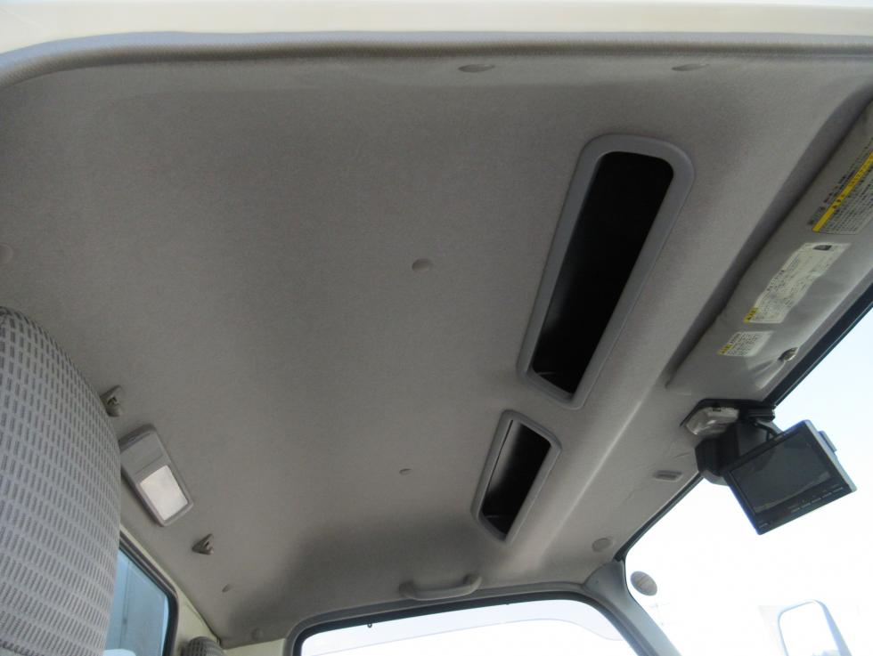 日野 冷凍・保冷 小型 平成30年7月 TPGーXZU605M 14枚目