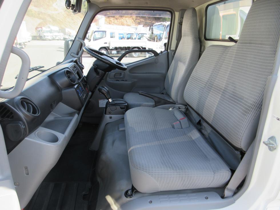 日野 冷凍・保冷 小型 平成30年7月 TPGーXZU605M 15枚目