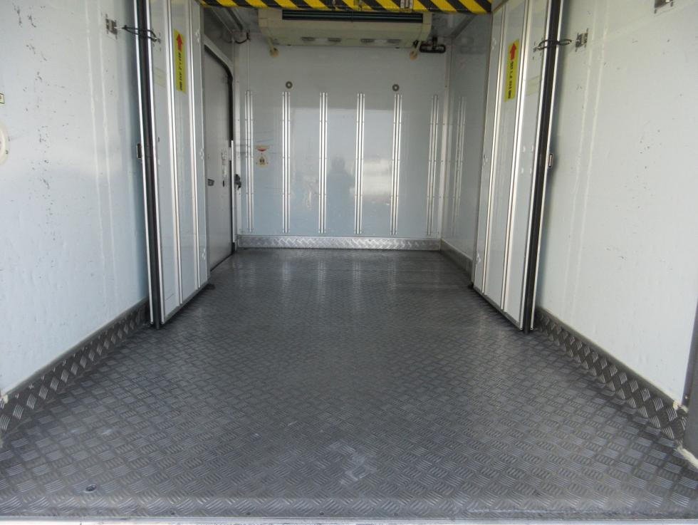 日野 冷凍・保冷 小型 平成30年7月 TPGーXZU605M 22枚目