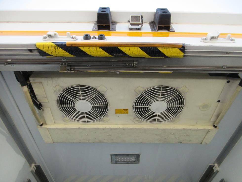 日野 冷凍・保冷 小型 平成30年7月 TPGーXZU605M 23枚目