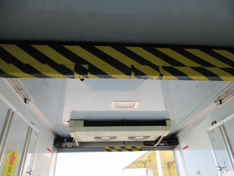 日野 冷凍・保冷 小型 平成30年7月 TPGーXZU605M 27枚目