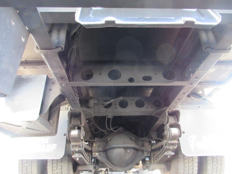 日野 冷凍・保冷 小型 平成30年7月 TPGーXZU605M 29枚目