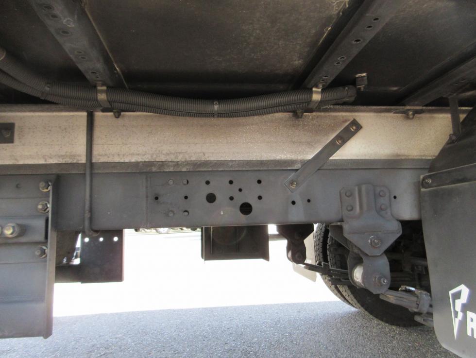 日野 冷凍・保冷 小型 平成30年7月 TPGーXZU605M 30枚目