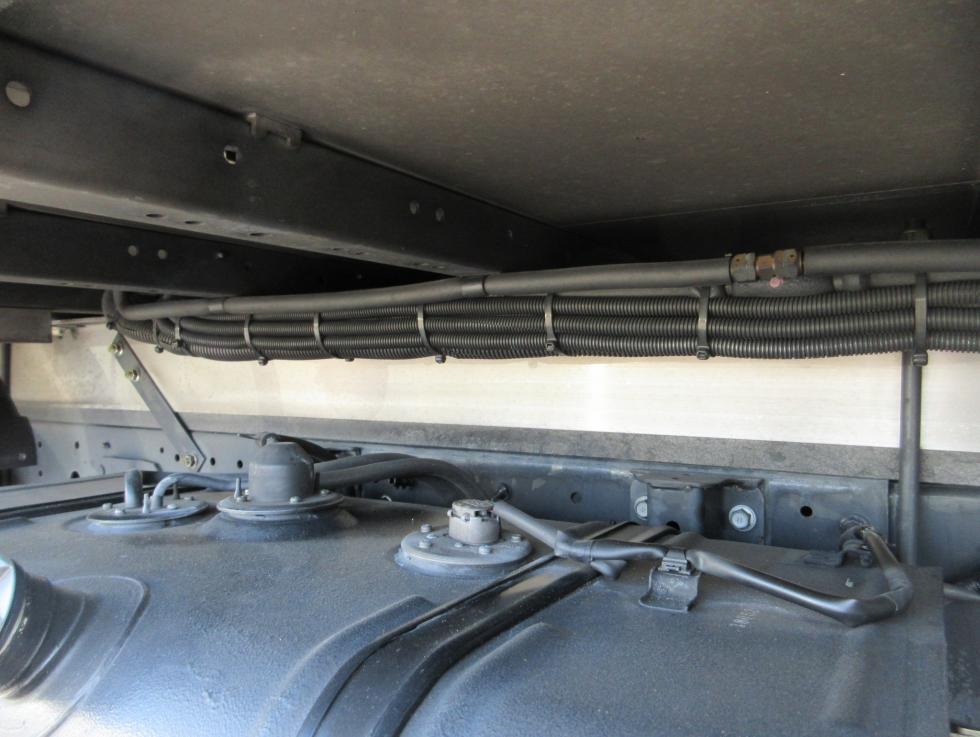 日野 冷凍・保冷 小型 平成30年7月 TPGーXZU605M 32枚目