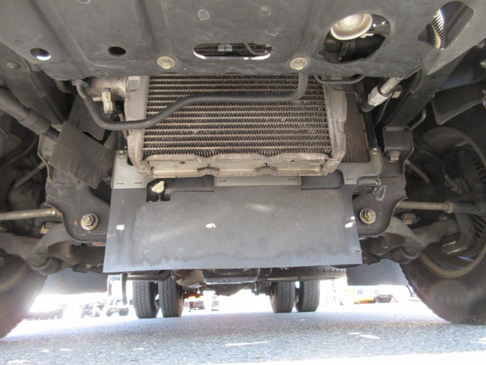 日野 冷凍・保冷 小型 平成30年7月 TPGーXZU605M 34枚目