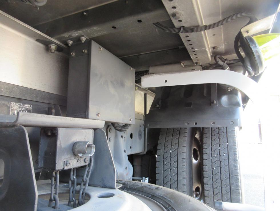 日野 冷凍・保冷 小型 平成30年7月 TPGーXZU605M 36枚目