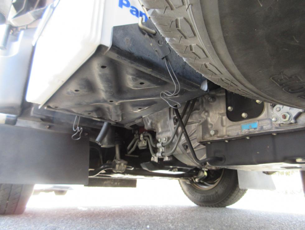 日野 冷凍・保冷 小型 平成30年7月 TPGーXZU605M 39枚目