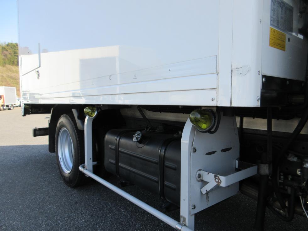 日野 冷凍・保冷 小型 平成30年7月 TPGーXZU605M 42枚目