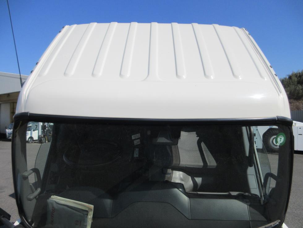 日野 冷凍・保冷 小型 平成30年7月 TPGーXZU605M 43枚目